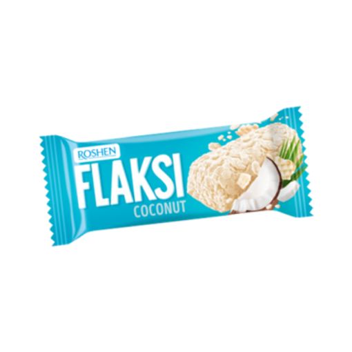 ROSHEN FLAKSI KOKOS KQ şəkli