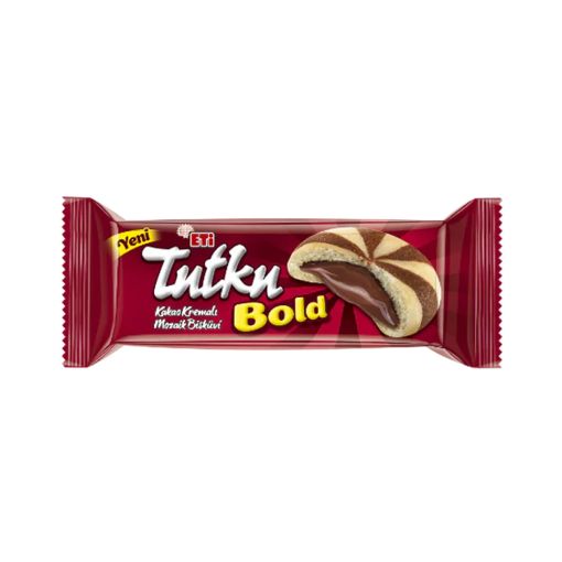ETI TUTKU 138 Q BOLD şəkli