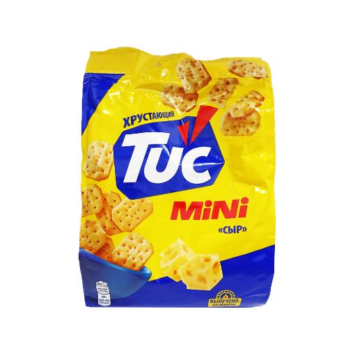 TUC KREKER 110 Q PENDIRLI şəkli