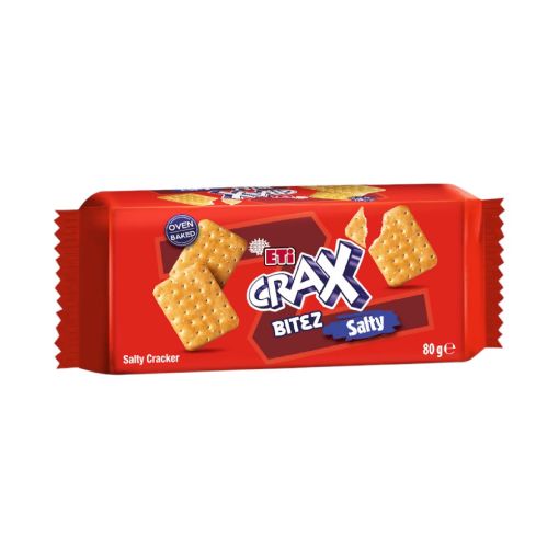 ETI CRAX KRAKER 80 Q BITEZ şəkli