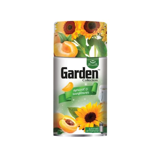 GARDEN HAVA TRVT 260 ML ƏRİK&GÜNƏBAXAN şəkli