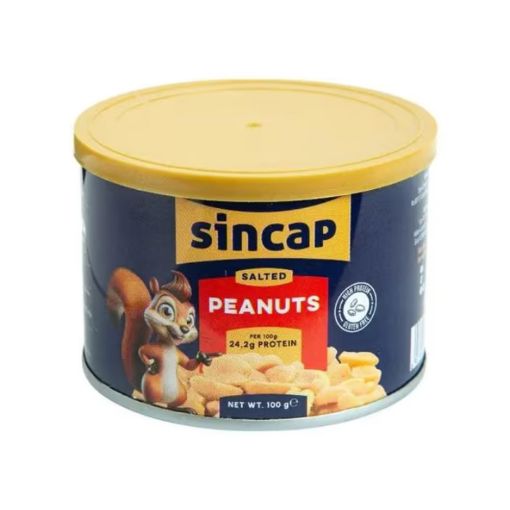 SINCAP ARAXIS 100 Q DUZLU şəkli