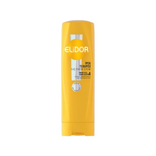 ELIDOR BALZAM 350 ML İPƏK YUMŞAQLIQ şəkli